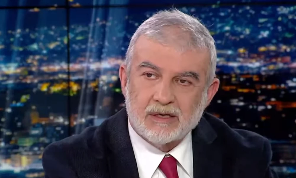 Ναύαρχος ε.α. Μαρτζούκος: Κανένα νομικό επιχείρημα δεν έχει η Τουρκία για τα νησιά μας - Στο πεδίο θα κριθούν όλα